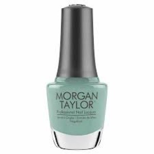 Morgan Taylor - Sea Foam 15ml